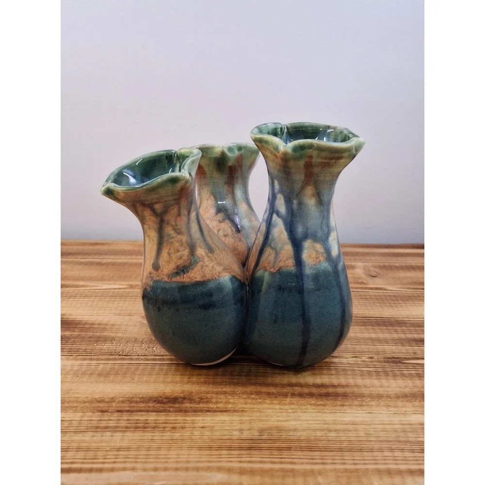 Francine Zajac ash glaze
